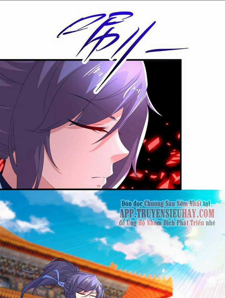 Thần Hồn Võ Đế - Chapter 202 - Trang 27