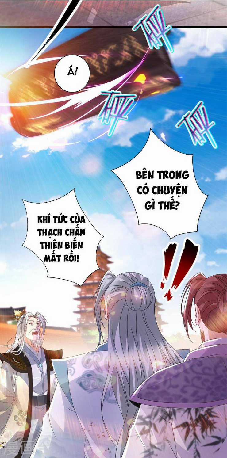 Thần Hồn Võ Đế - Chapter 202 - Trang 29