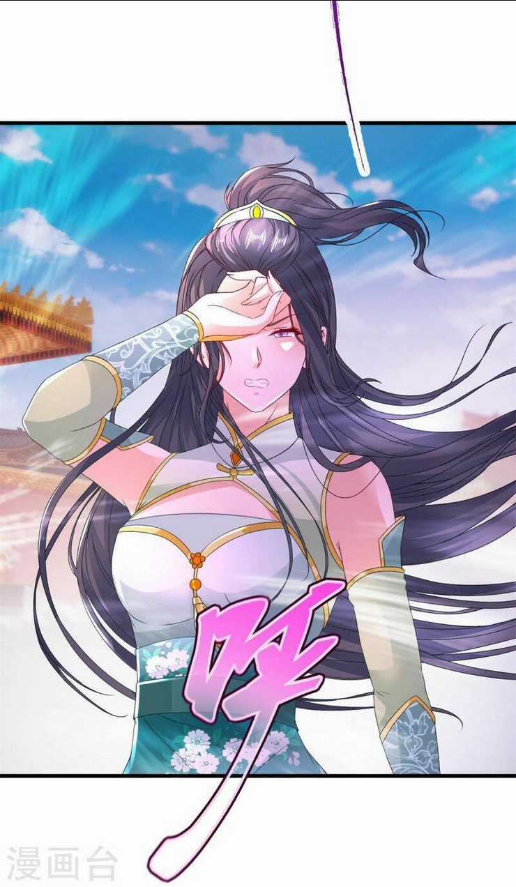 Thần Hồn Võ Đế - Chapter 202 - Trang 4