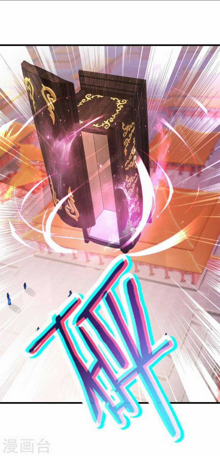 Thần Hồn Võ Đế - Chapter 202 - Trang 6