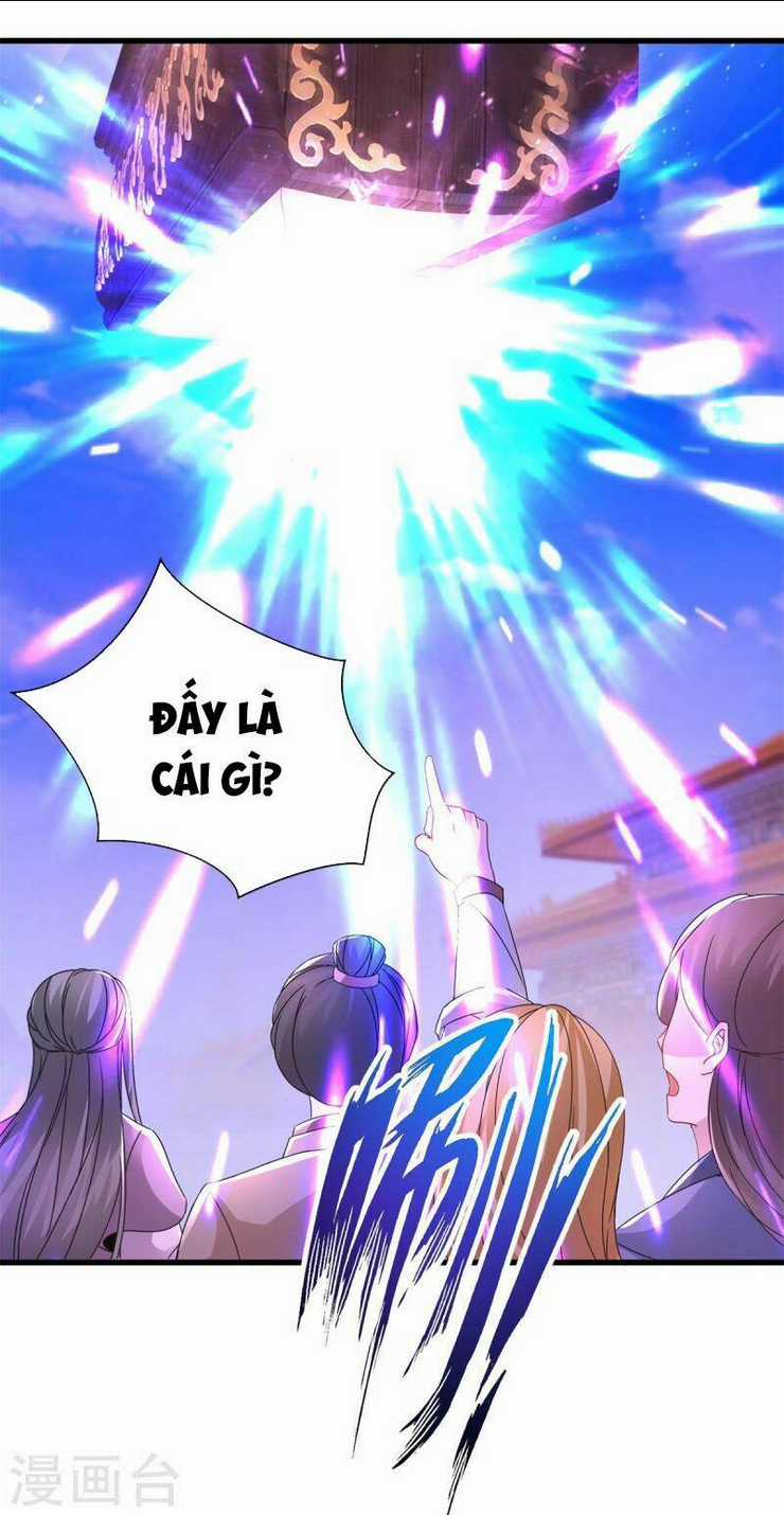 Thần Hồn Võ Đế - Chapter 202 - Trang 7