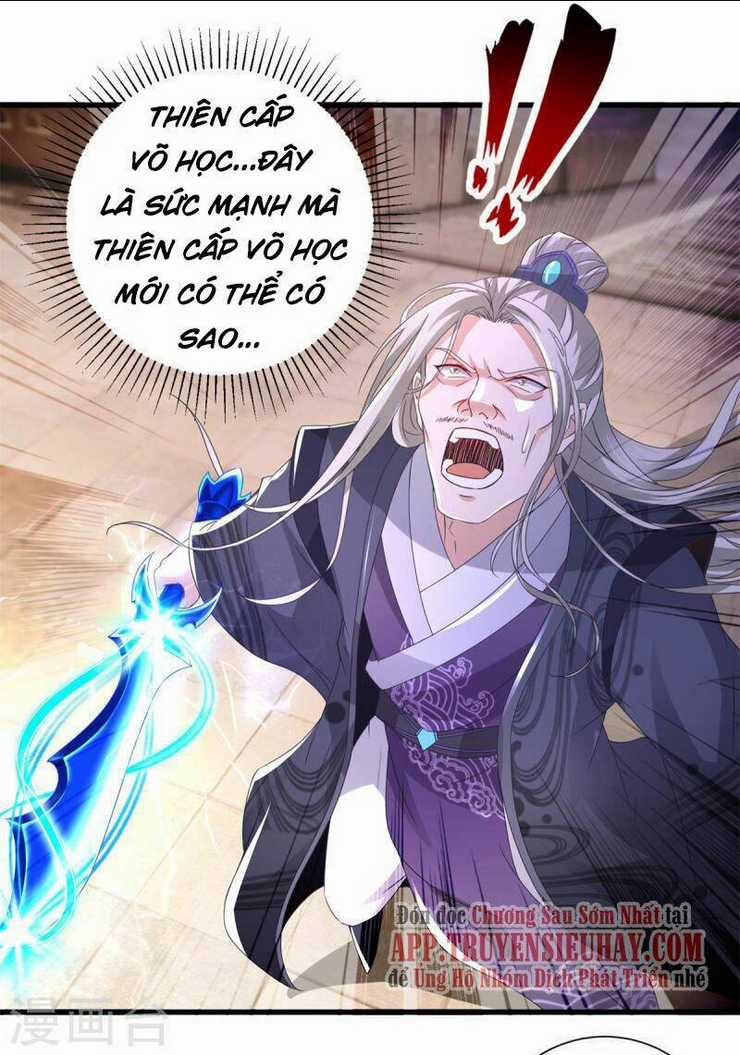 Thần Hồn Võ Đế - Chapter 202 - Trang 8