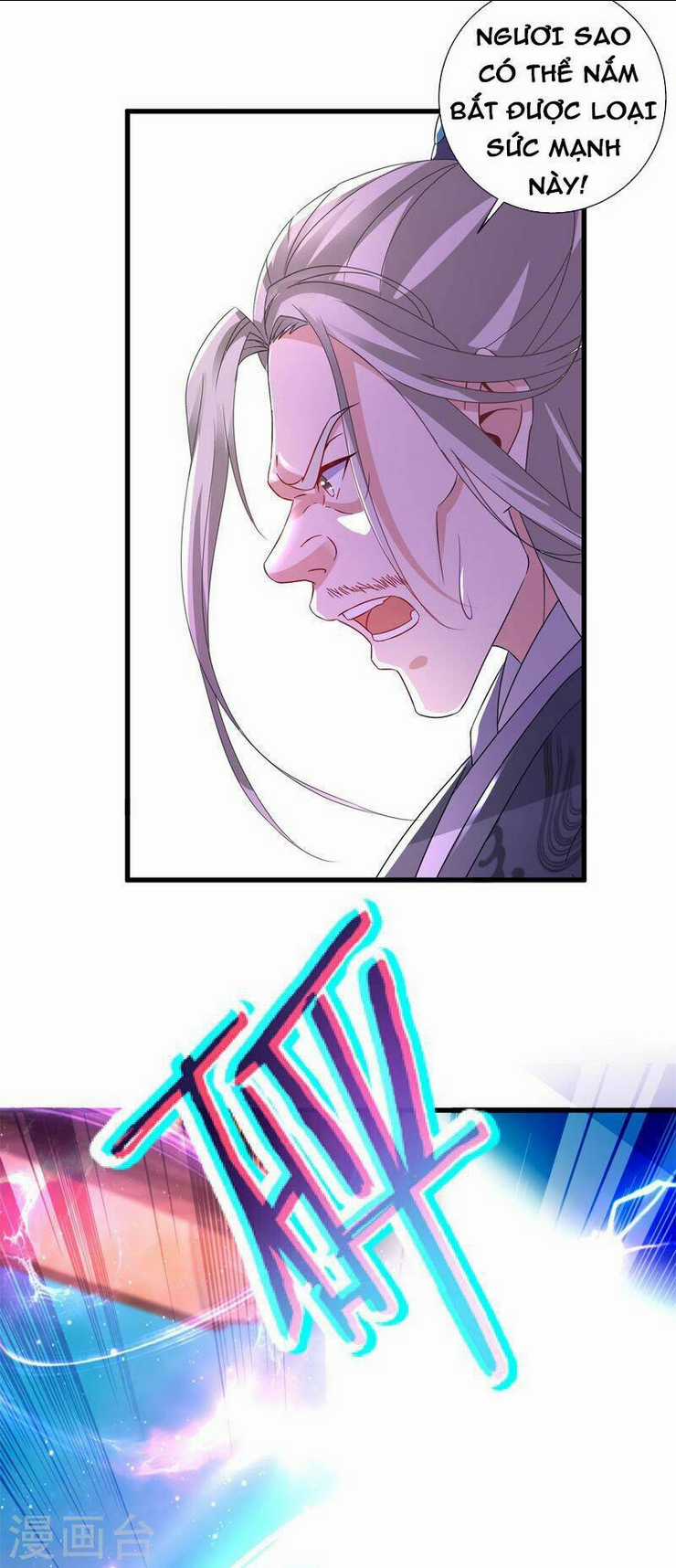 Thần Hồn Võ Đế - Chapter 202 - Trang 9