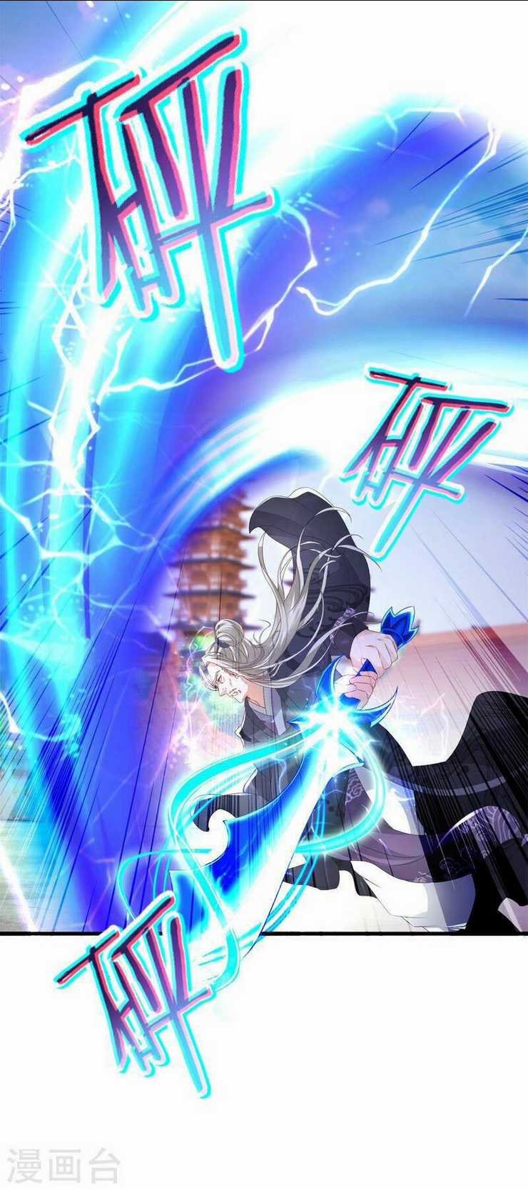 Thần Hồn Võ Đế - Chapter 202 - Trang 10