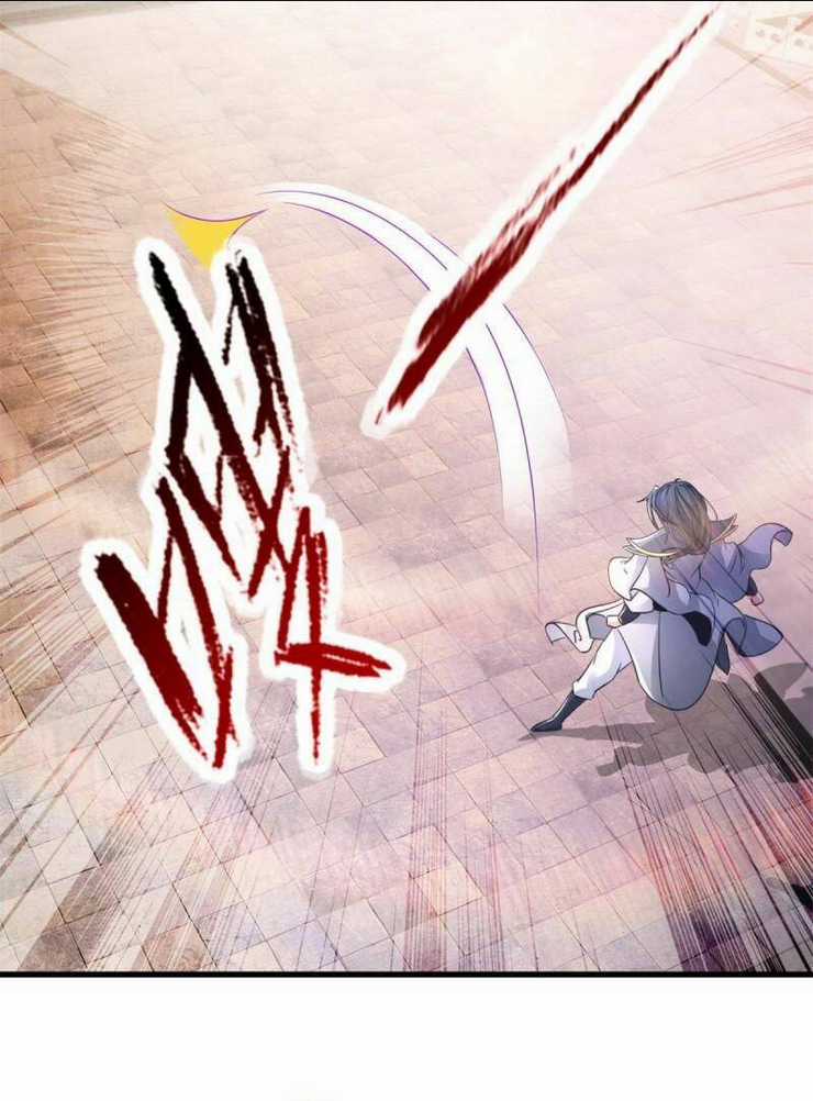 Thần Hồn Võ Đế - Chapter 203 - Trang 12