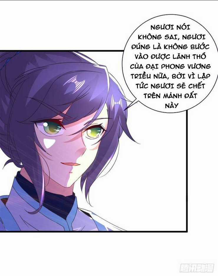 Thần Hồn Võ Đế - Chapter 203 - Trang 16