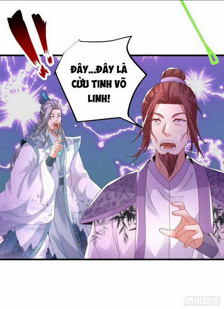 Thần Hồn Võ Đế - Chapter 203 - Trang 20