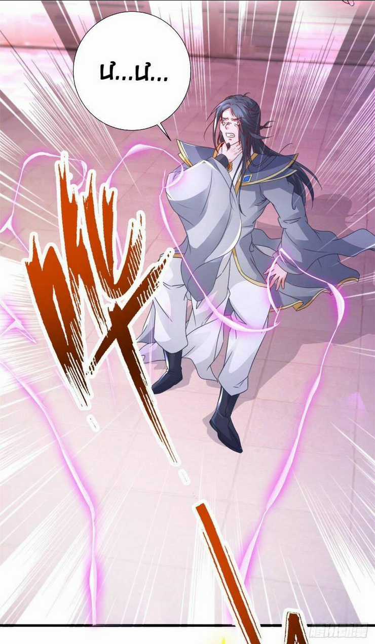 Thần Hồn Võ Đế - Chapter 203 - Trang 22