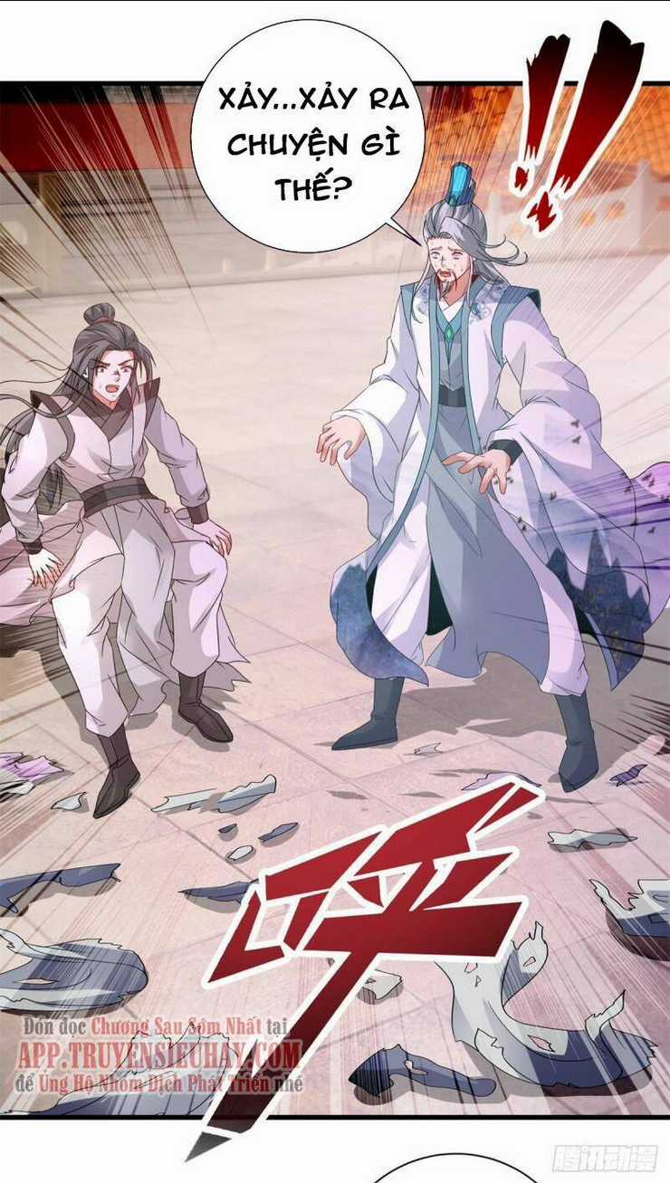 Thần Hồn Võ Đế - Chapter 203 - Trang 24