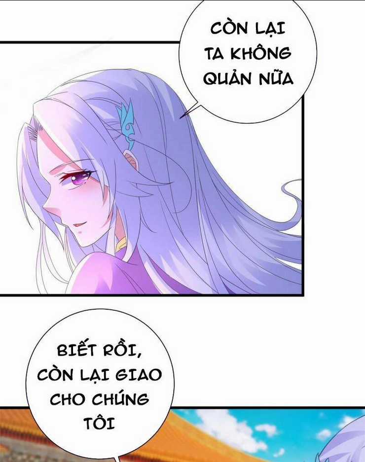 Thần Hồn Võ Đế - Chapter 203 - Trang 25