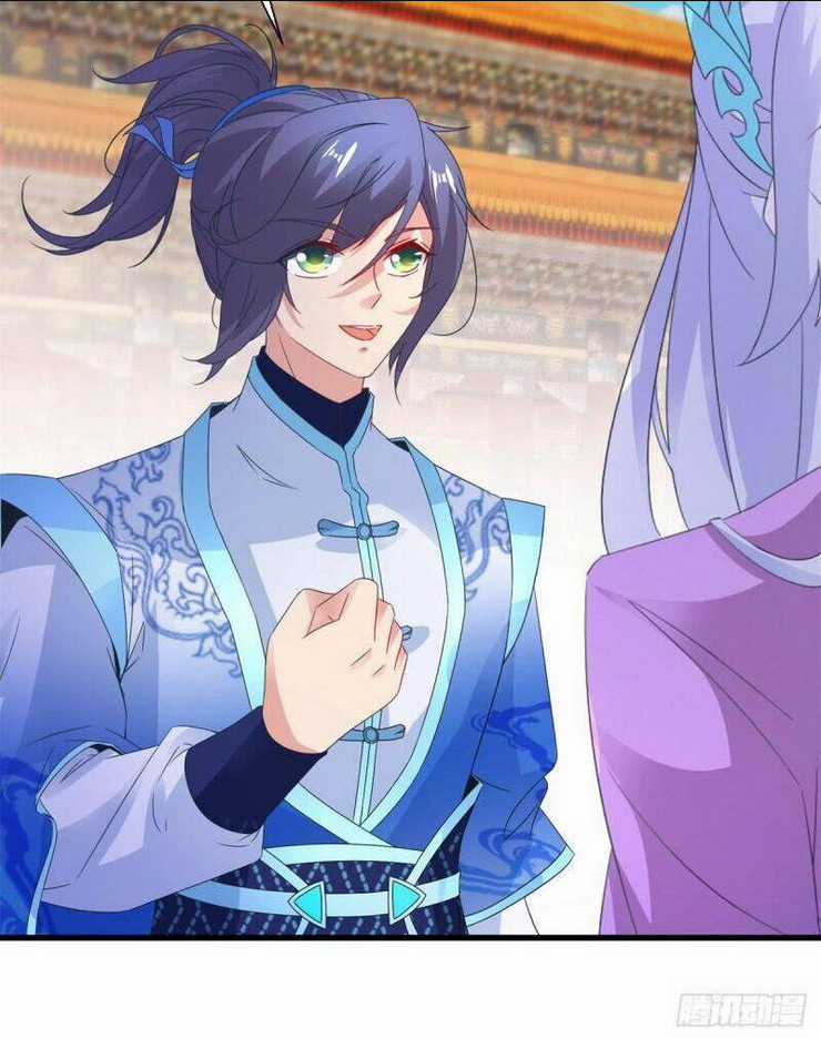 Thần Hồn Võ Đế - Chapter 203 - Trang 26