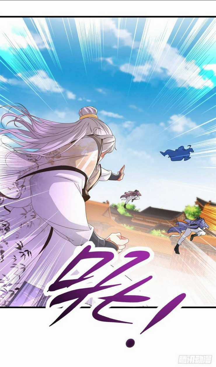 Thần Hồn Võ Đế - Chapter 203 - Trang 27