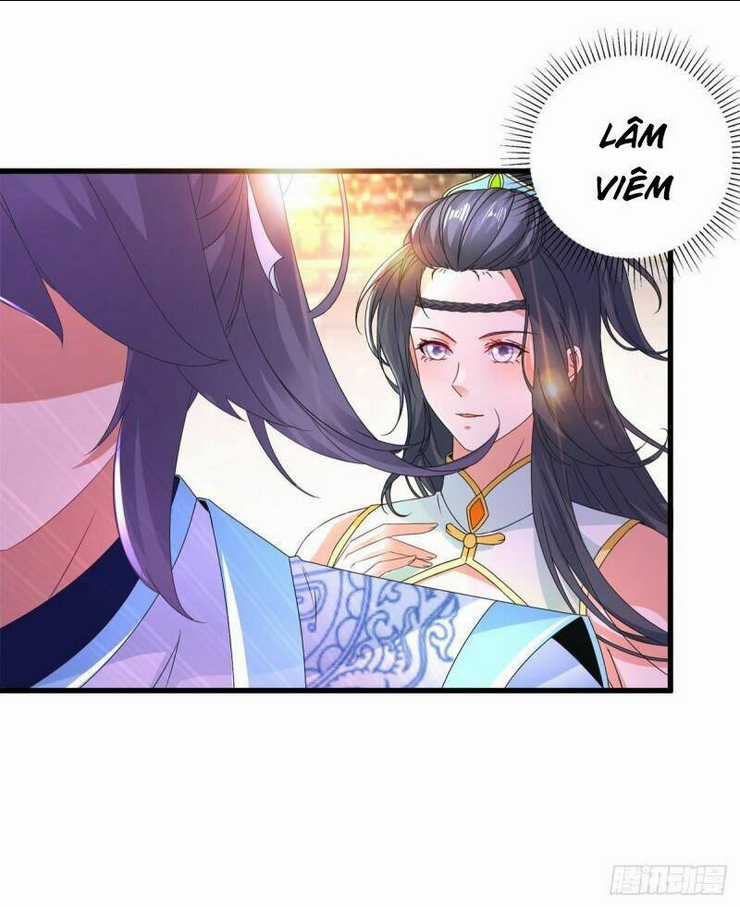 Thần Hồn Võ Đế - Chapter 203 - Trang 6