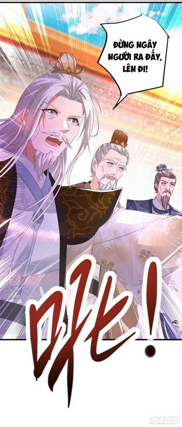 Thần Hồn Võ Đế - Chapter 203 - Trang 7