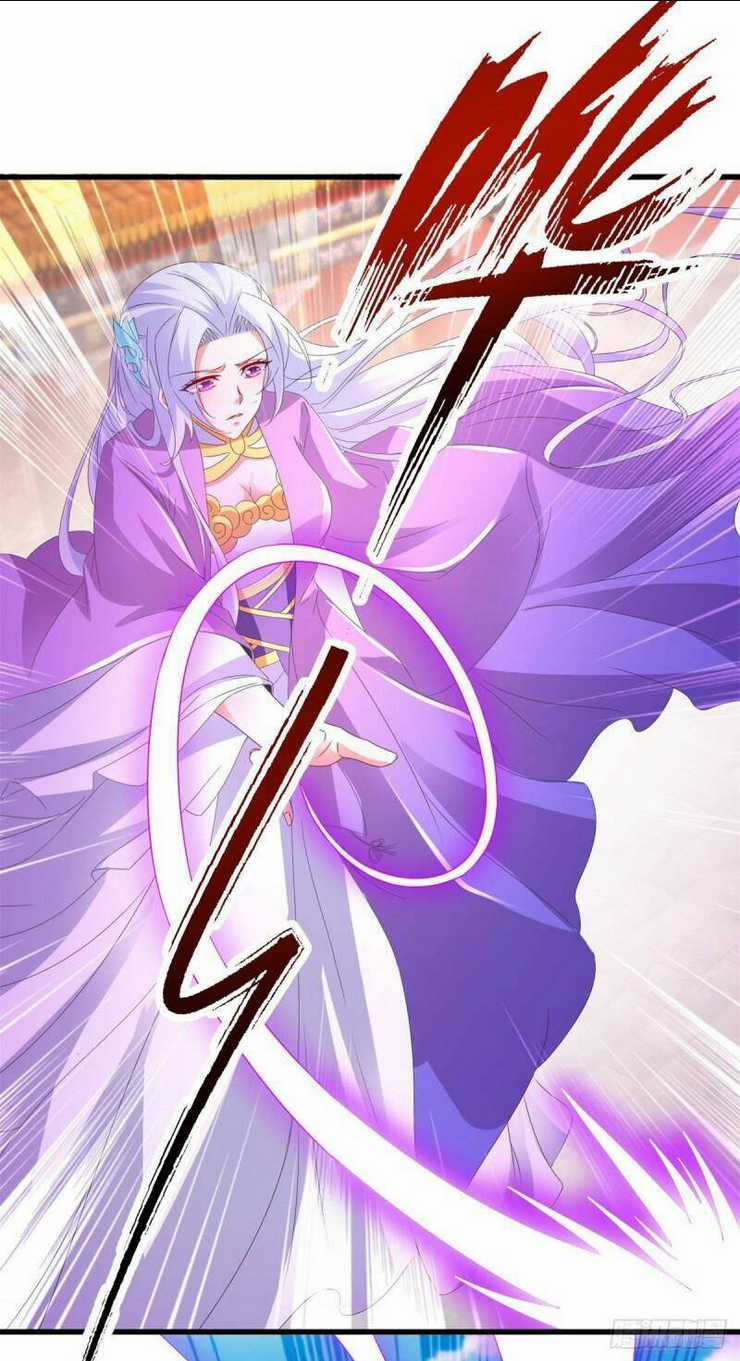 Thần Hồn Võ Đế - Chapter 203 - Trang 9