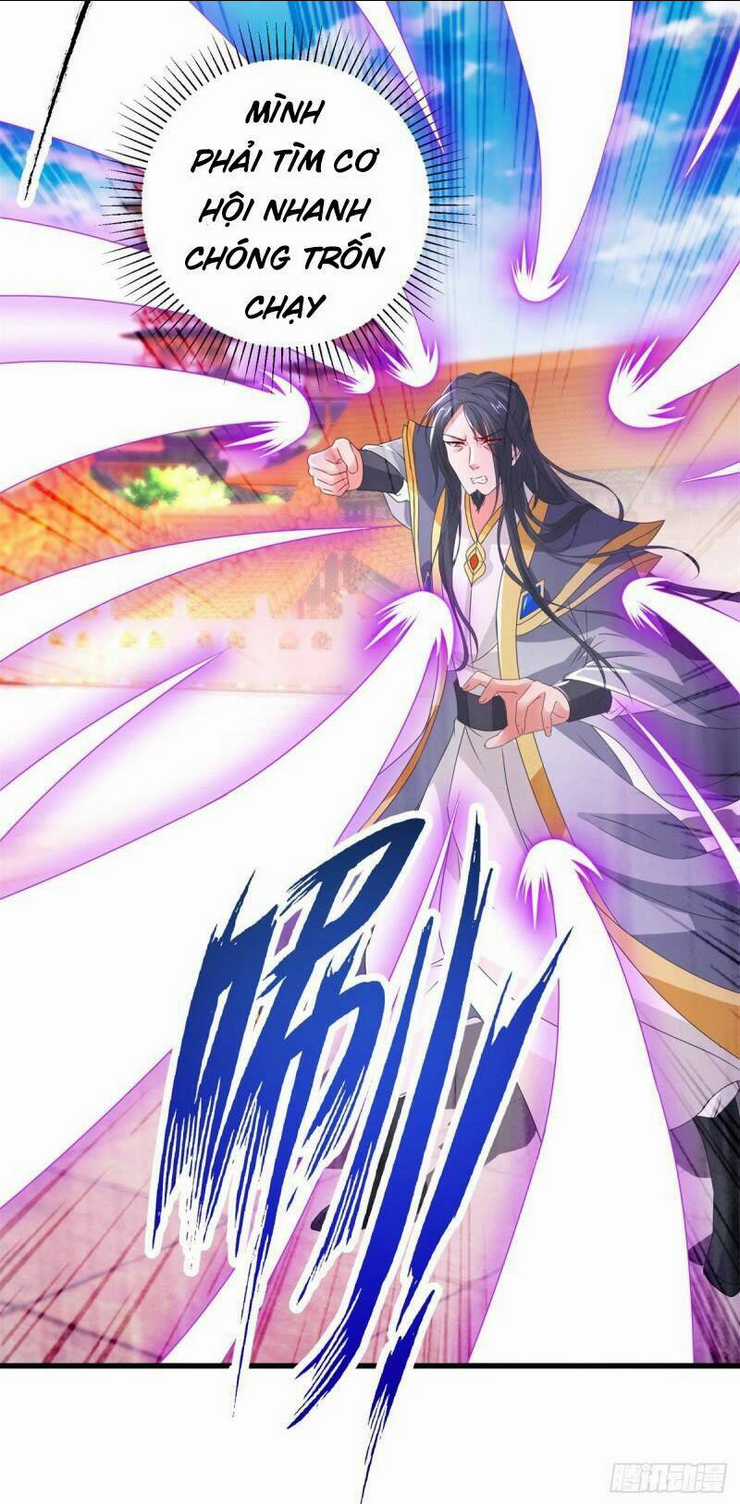 Thần Hồn Võ Đế - Chapter 203 - Trang 10