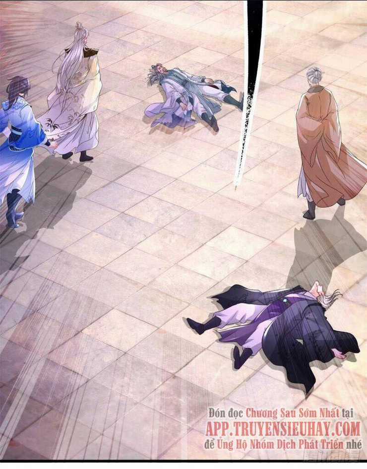 Thần Hồn Võ Đế - Chapter 204 - Trang 2