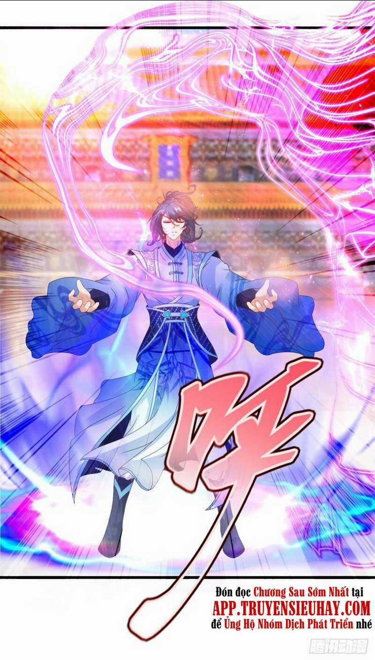 Thần Hồn Võ Đế - Chapter 204 - Trang 12