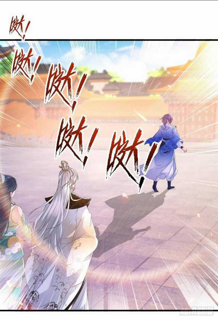 Thần Hồn Võ Đế - Chapter 204 - Trang 13
