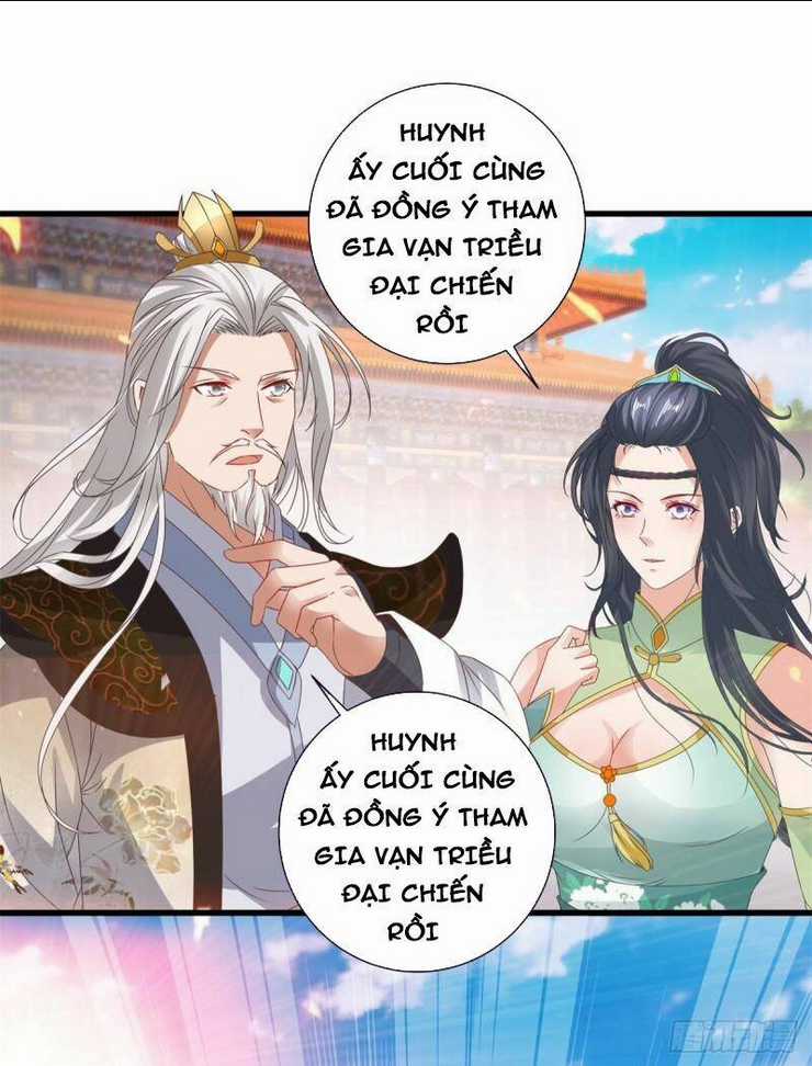 Thần Hồn Võ Đế - Chapter 204 - Trang 14