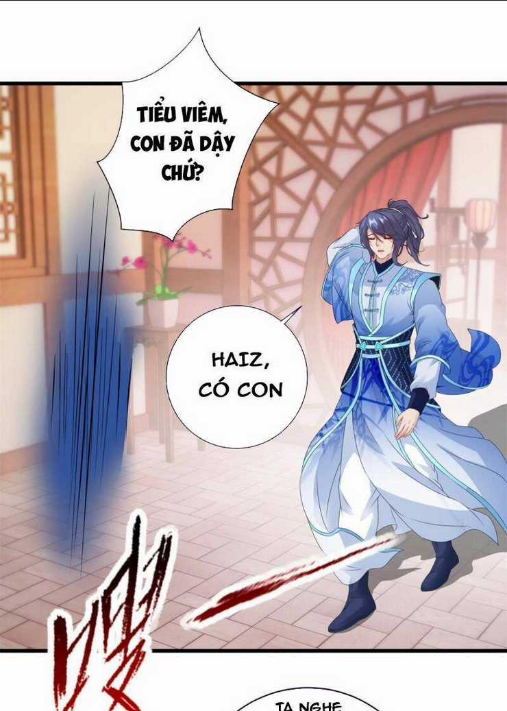 Thần Hồn Võ Đế - Chapter 204 - Trang 20