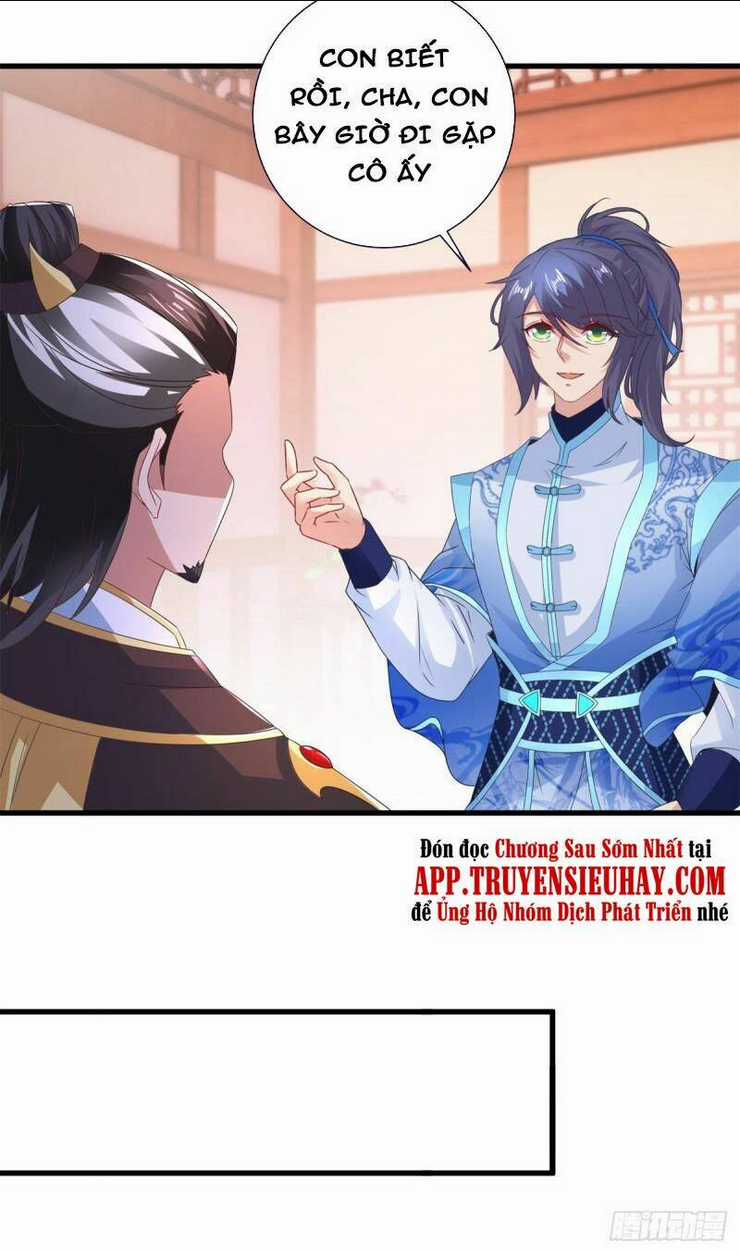 Thần Hồn Võ Đế - Chapter 204 - Trang 22