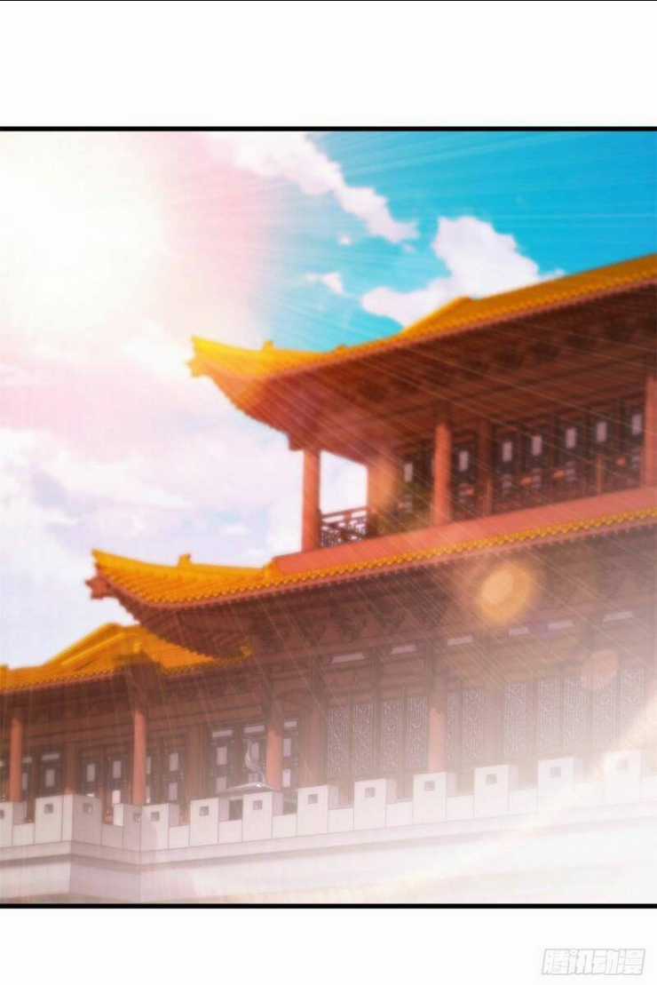 Thần Hồn Võ Đế - Chapter 204 - Trang 23