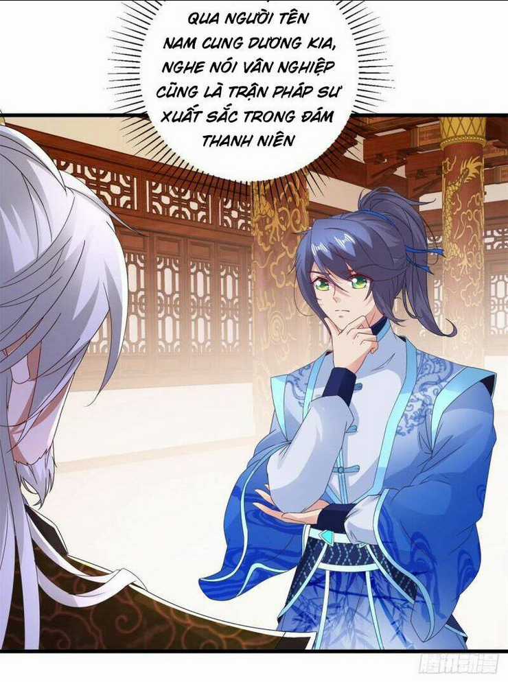 Thần Hồn Võ Đế - Chapter 204 - Trang 28