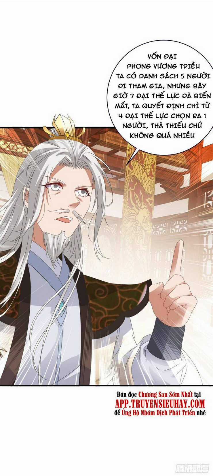 Thần Hồn Võ Đế - Chapter 204 - Trang 29