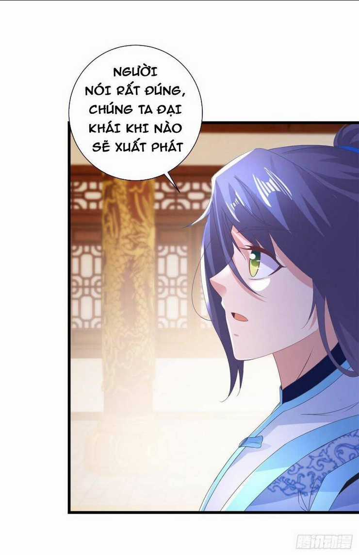 Thần Hồn Võ Đế - Chapter 204 - Trang 30