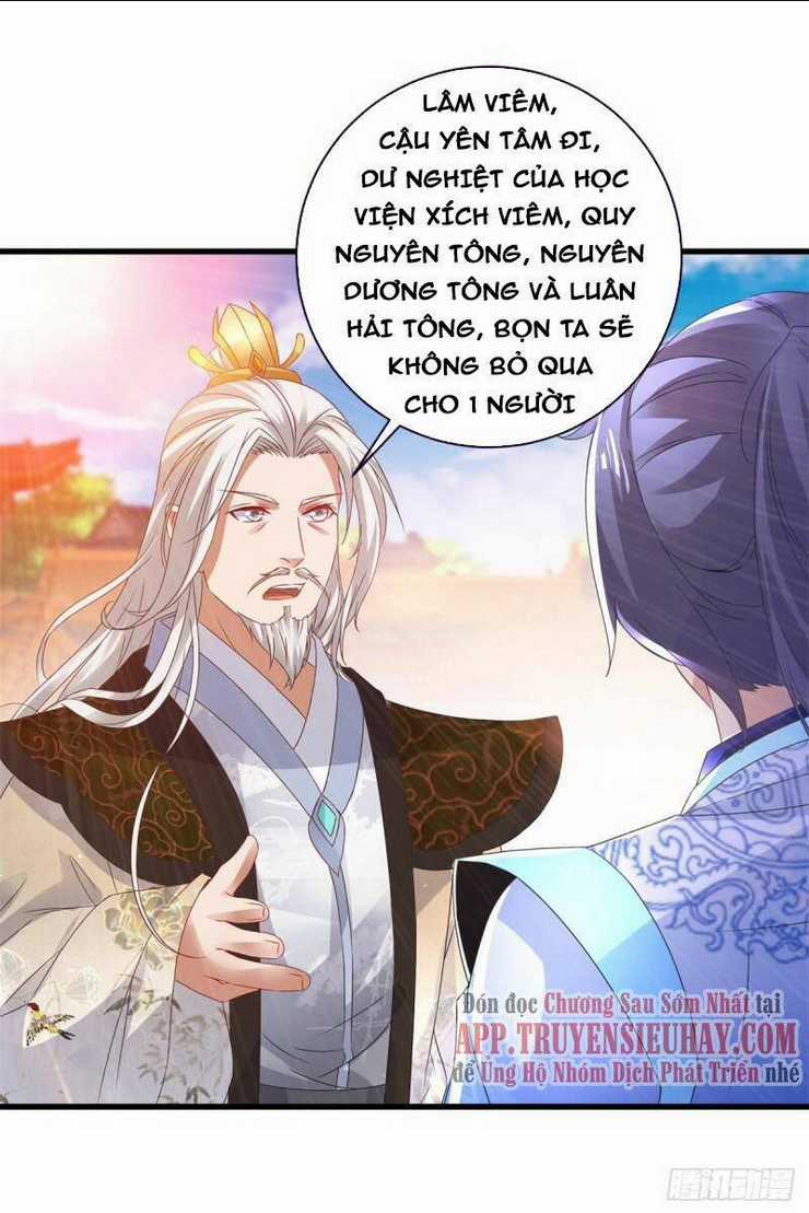 Thần Hồn Võ Đế - Chapter 204 - Trang 5