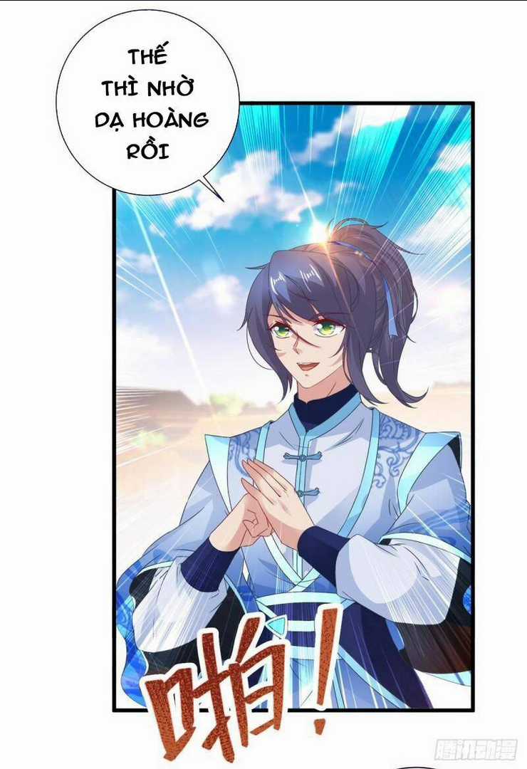 Thần Hồn Võ Đế - Chapter 204 - Trang 6