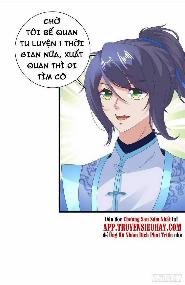 Thần Hồn Võ Đế - Chapter 204 - Trang 8
