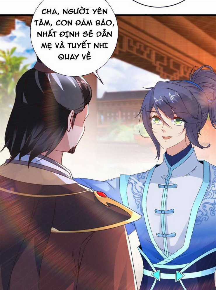 Thần Hồn Võ Đế - Chapter 205 - Trang 17