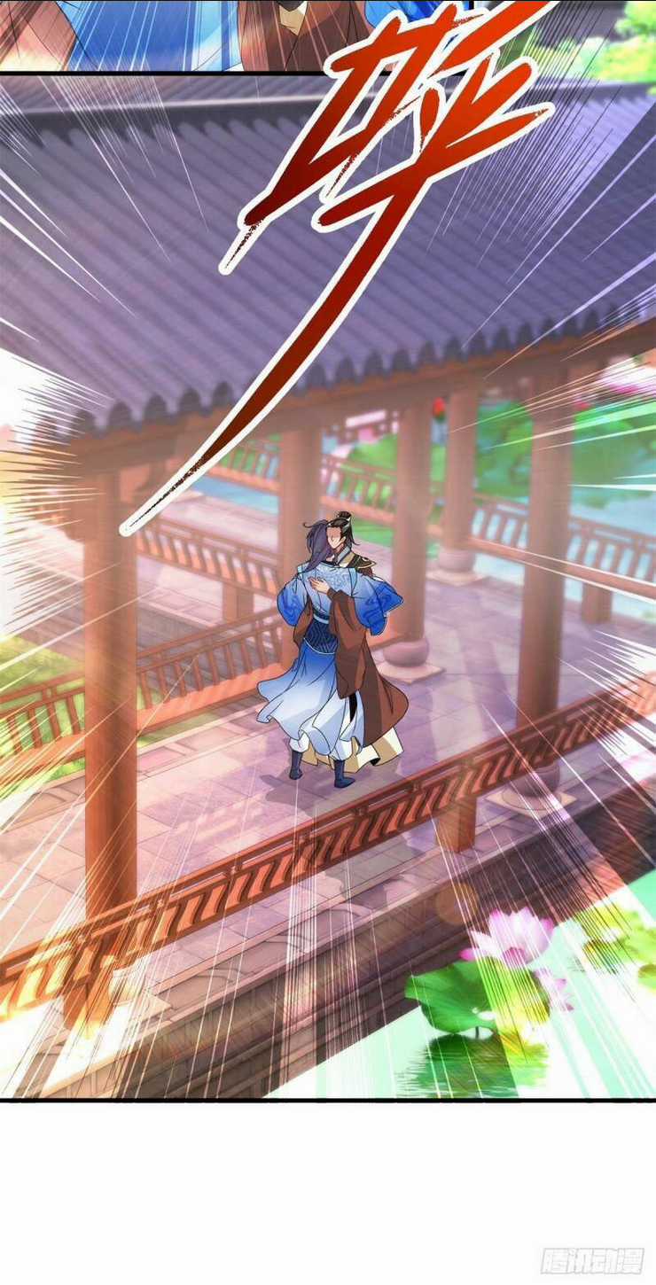 Thần Hồn Võ Đế - Chapter 205 - Trang 19