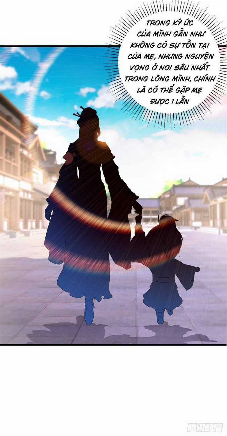 Thần Hồn Võ Đế - Chapter 205 - Trang 3