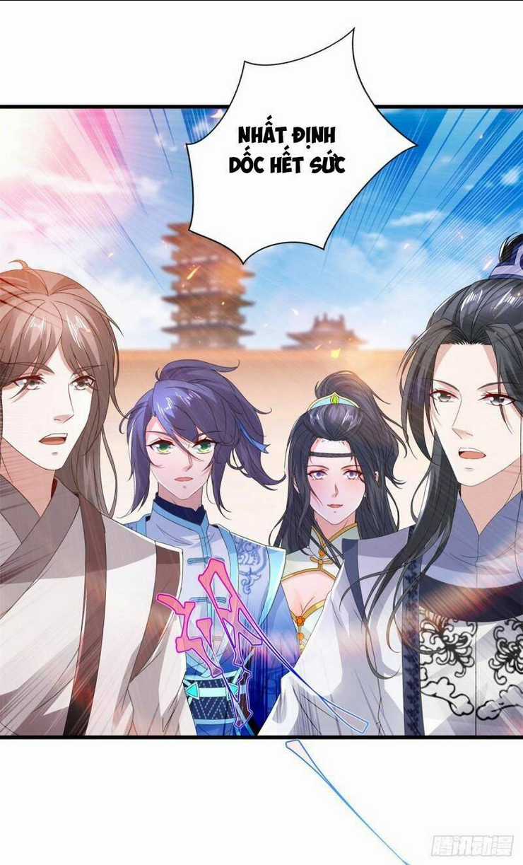 Thần Hồn Võ Đế - Chapter 205 - Trang 23