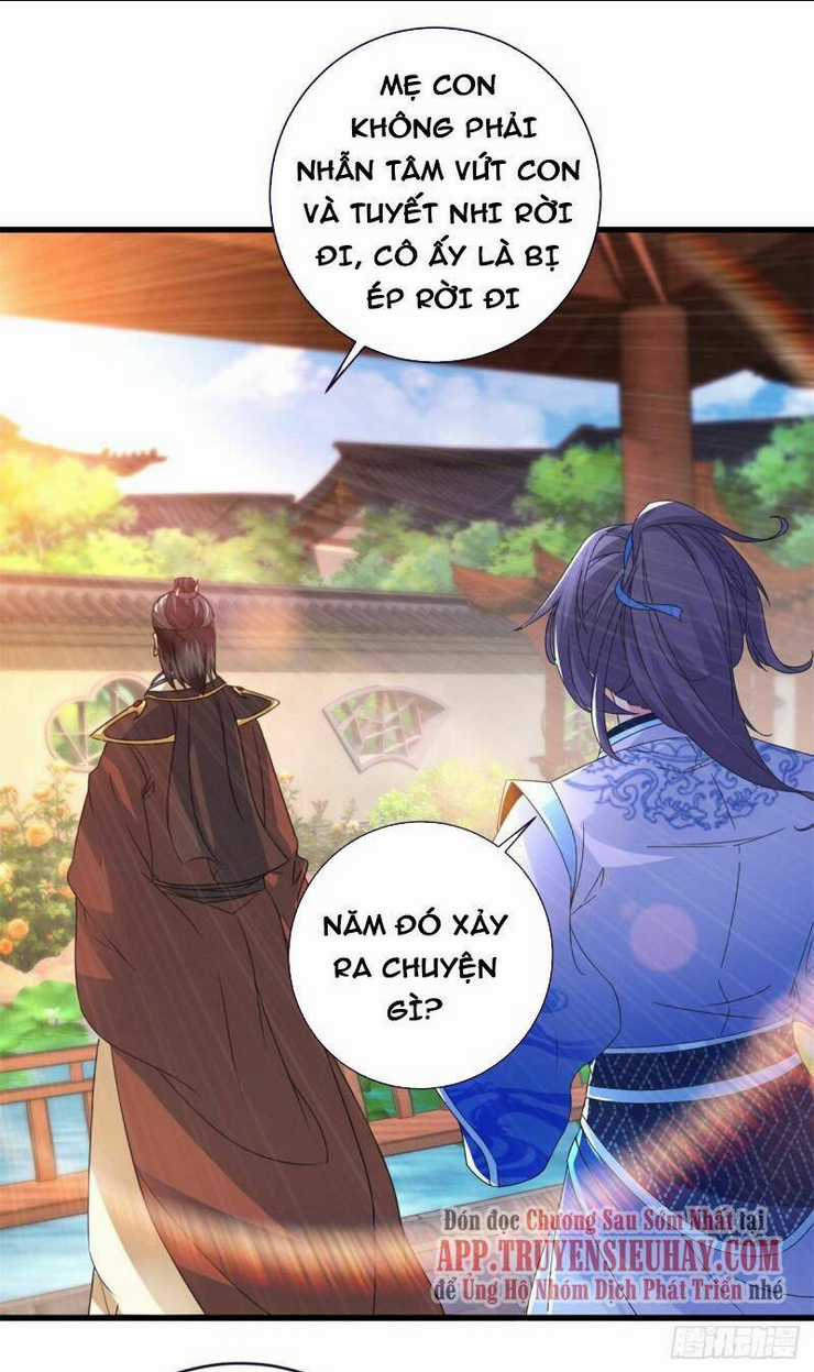 Thần Hồn Võ Đế - Chapter 205 - Trang 4