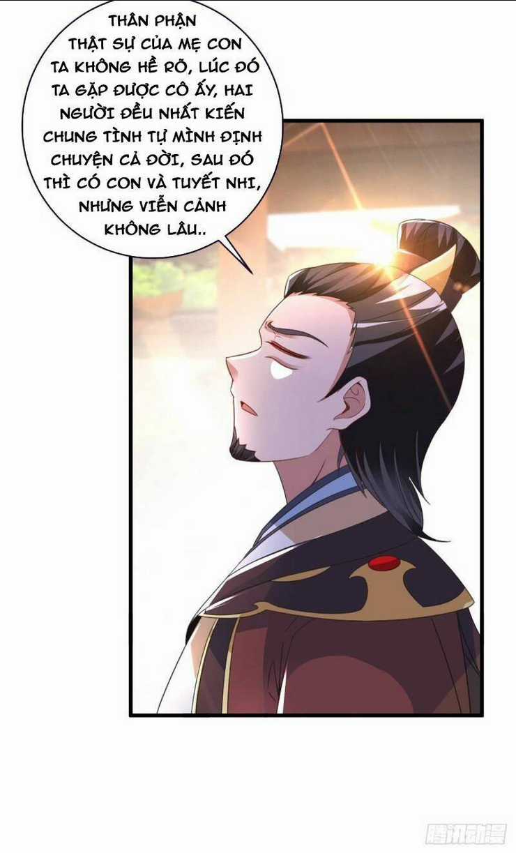 Thần Hồn Võ Đế - Chapter 205 - Trang 5