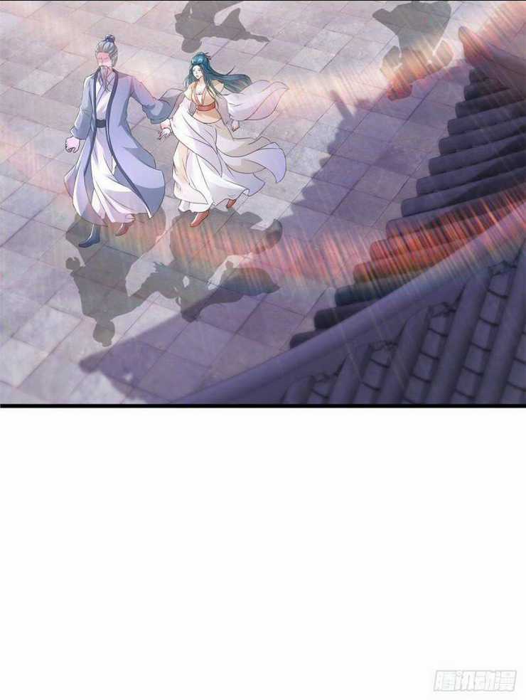 Thần Hồn Võ Đế - Chapter 205 - Trang 7