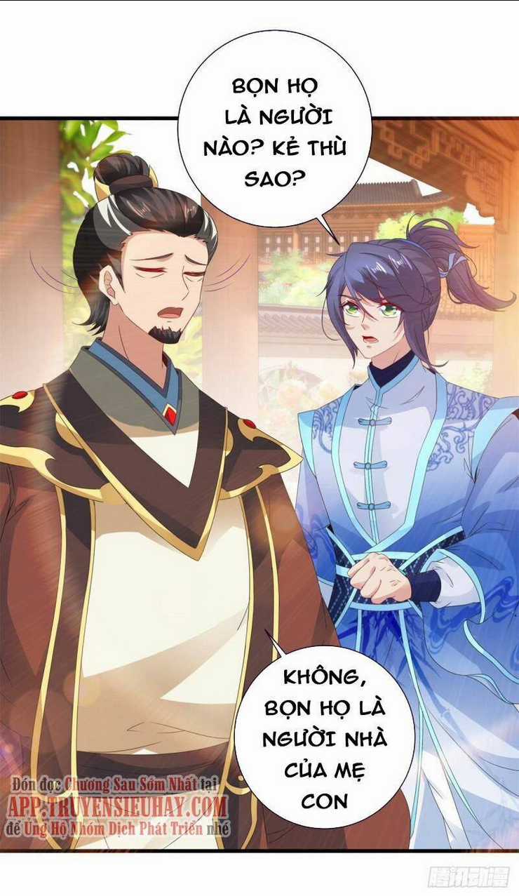 Thần Hồn Võ Đế - Chapter 205 - Trang 8