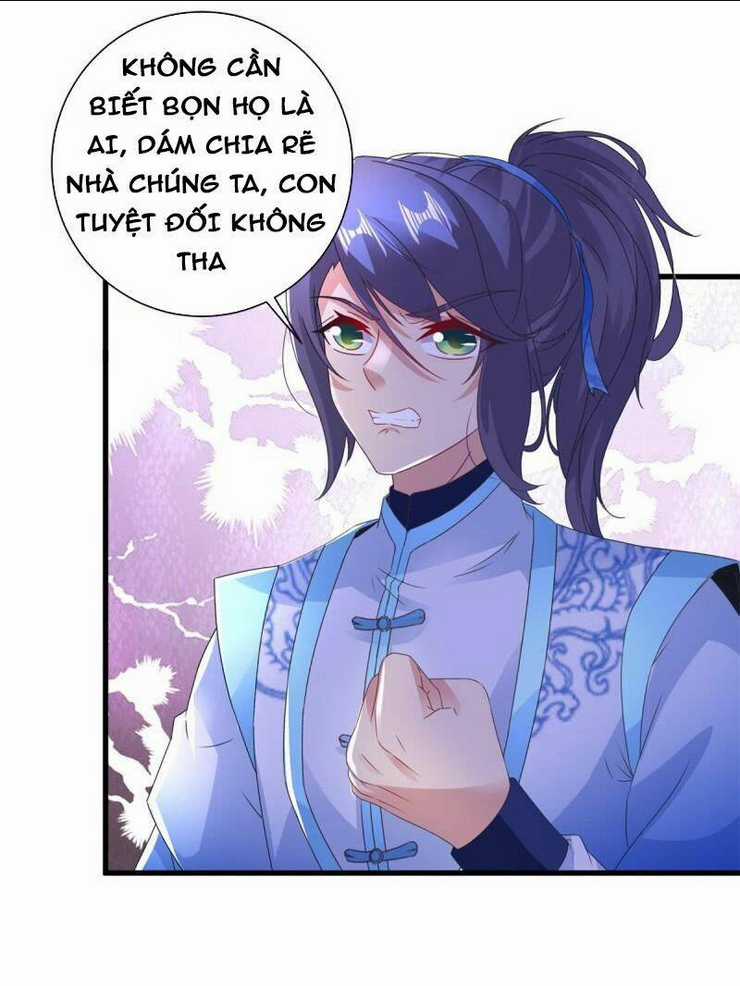 Thần Hồn Võ Đế - Chapter 205 - Trang 9
