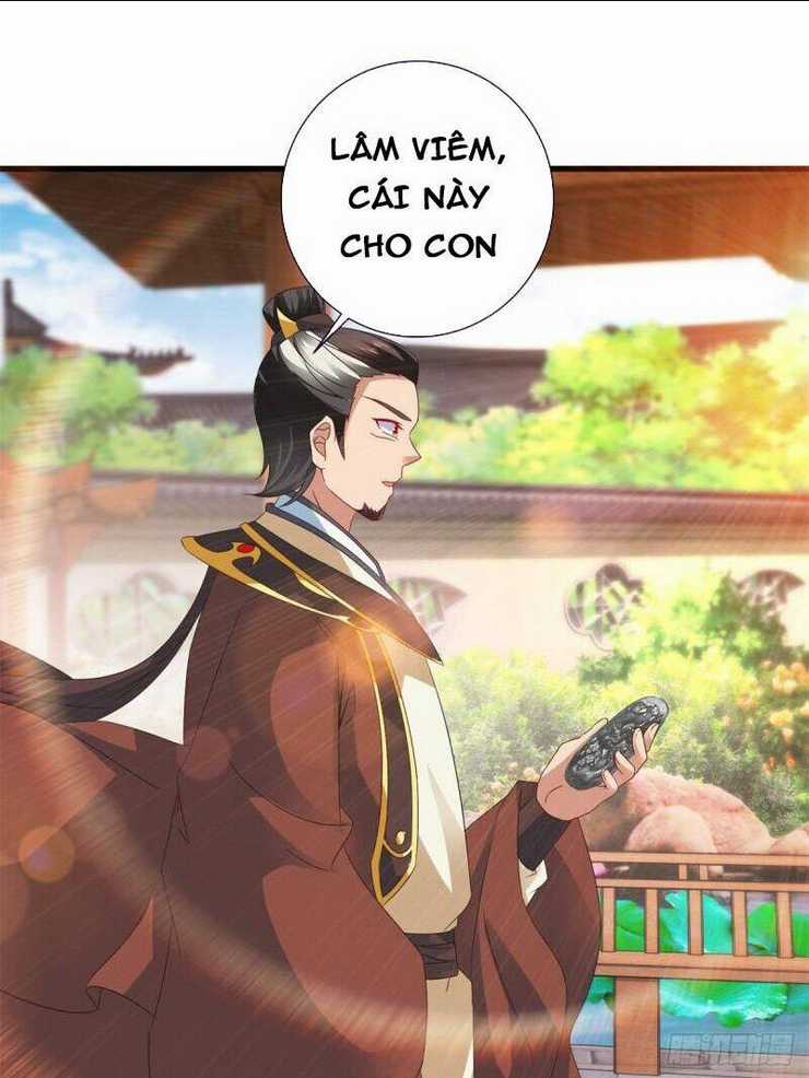 Thần Hồn Võ Đế - Chapter 205 - Trang 10