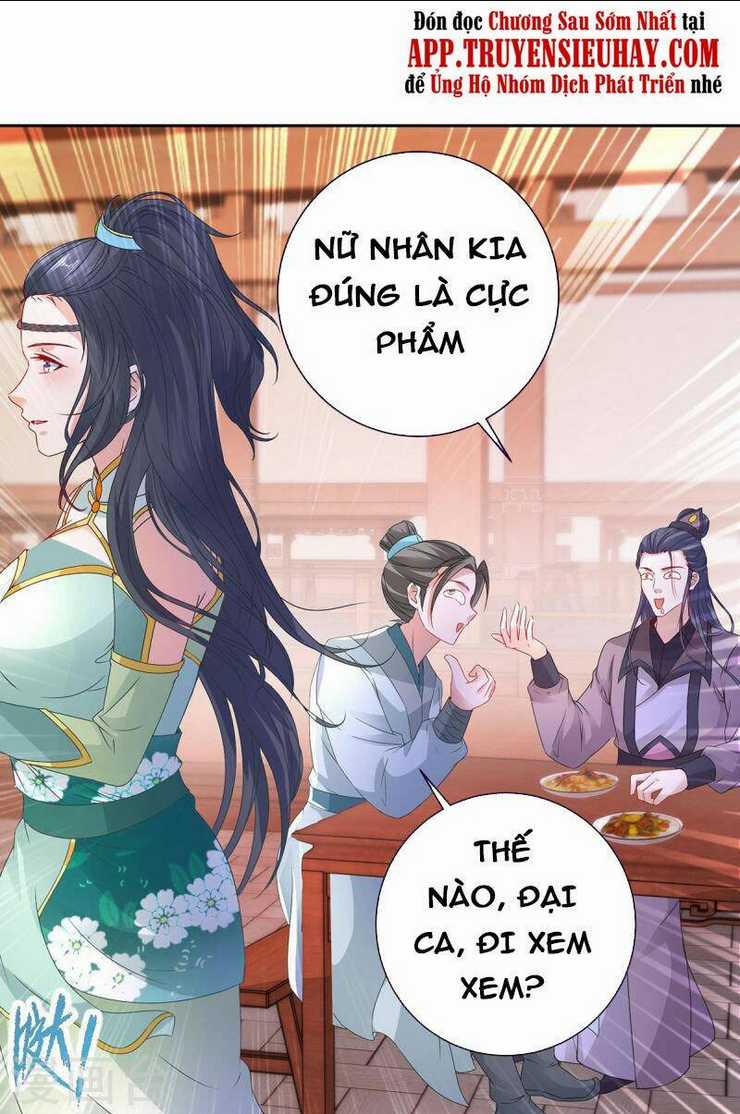 Thần Hồn Võ Đế - Chapter 206 - Trang 16