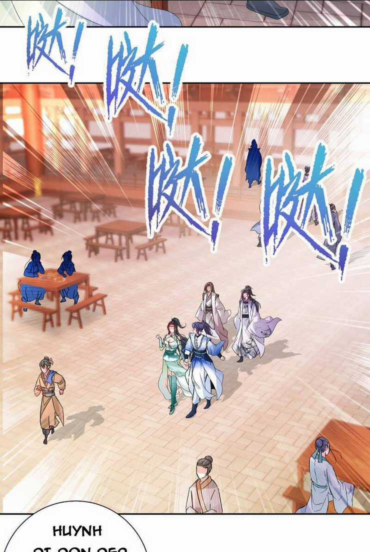 Thần Hồn Võ Đế - Chapter 206 - Trang 17