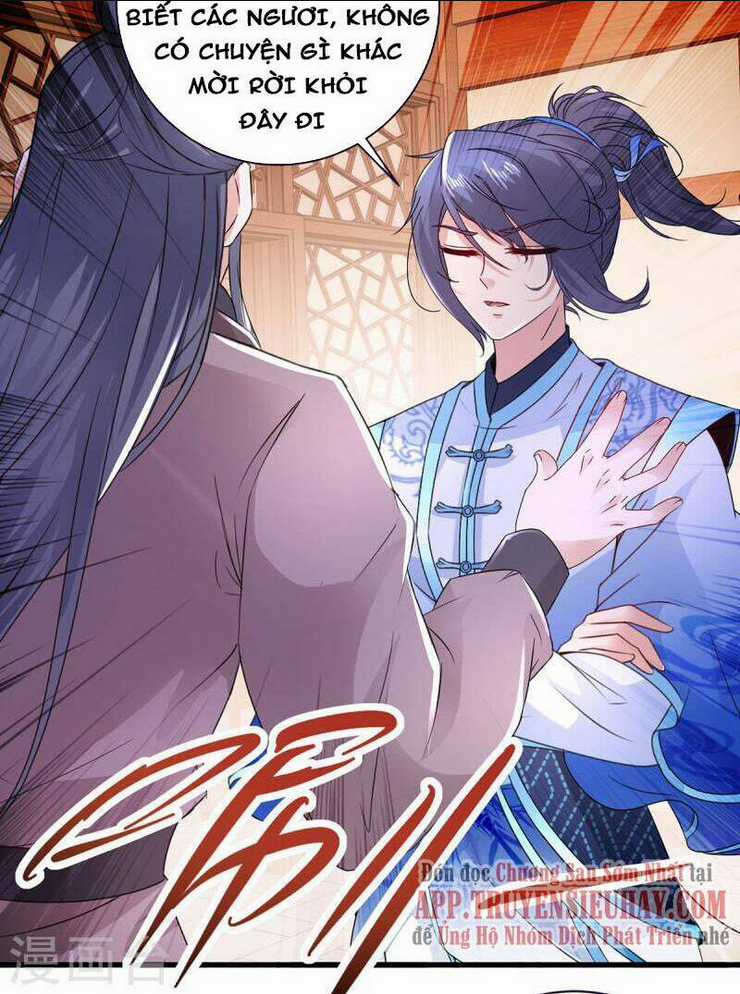 Thần Hồn Võ Đế - Chapter 206 - Trang 25