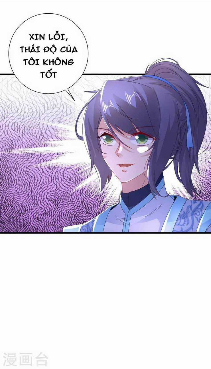 Thần Hồn Võ Đế - Chapter 206 - Trang 27