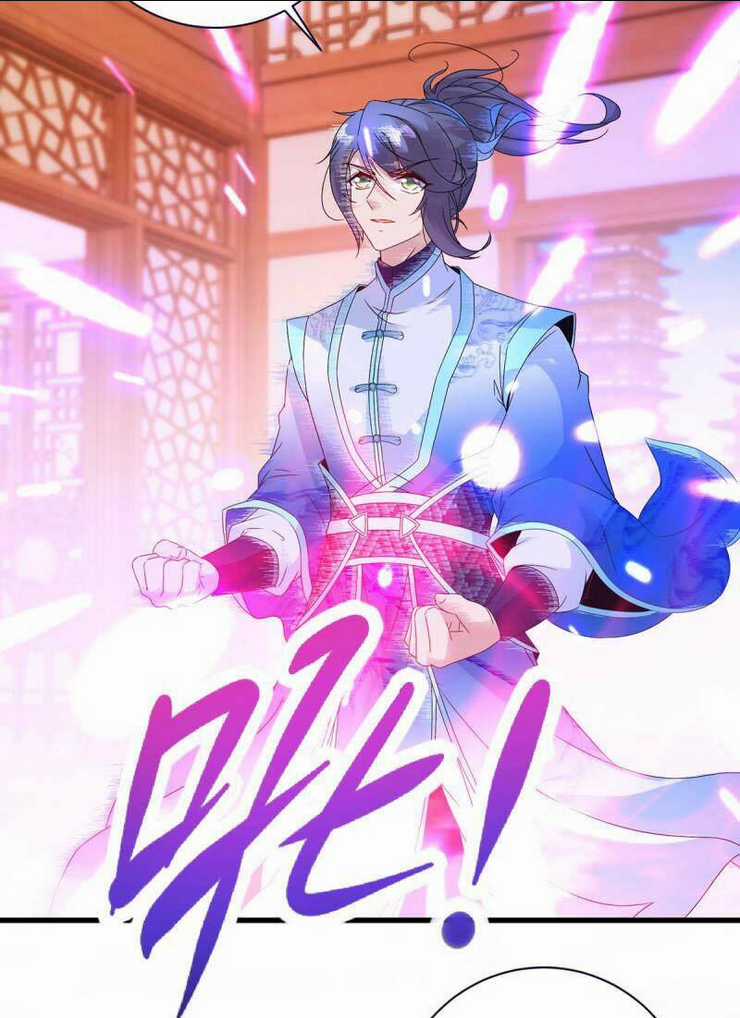 Thần Hồn Võ Đế - Chapter 206 - Trang 30