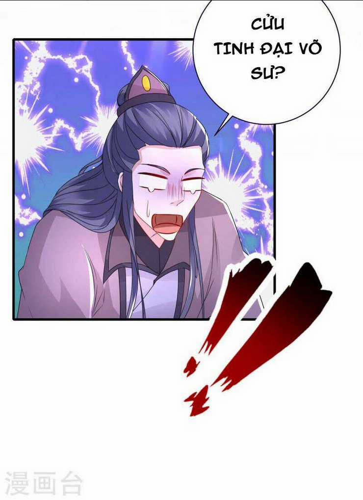 Thần Hồn Võ Đế - Chapter 206 - Trang 31
