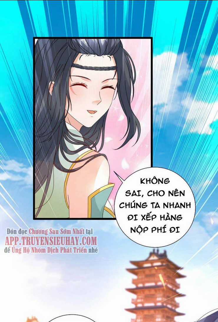 Thần Hồn Võ Đế - Chapter 206 - Trang 5